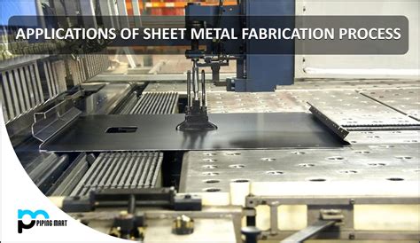 sheet metal fabrication for consumer products|sheet metal applications.